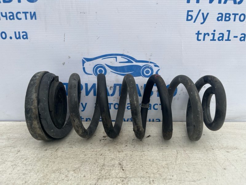 Пружина задняя Kia Sorento 2014-2020 55350C5270 (Арт. 72837) Пружина задняя Kia Sorento 2014-2020 55350C5270 (Арт. 72837)