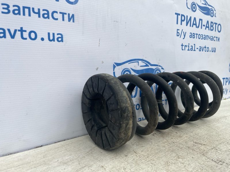Пружина задняя Kia Sorento 2014-2020 55350C5270 (Арт. 72837) Пружина задняя Kia Sorento 2014-2020 55350C5270 (Арт. 72837)