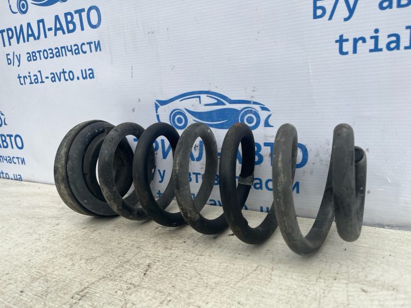Пружина задняя Kia Sorento 2014-2020 55350C5270 (Арт. 72837) Пружина задняя Kia Sorento 2014-2020 55350C5270 (Арт. 72837)