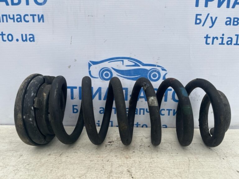 Пружина задняя Kia Sorento 2014-2020 55350C5270 (Арт. 72838)