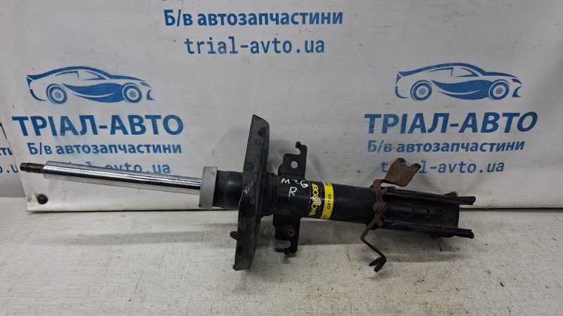 Амортизатор передний правый Renault Megane 2008-2016 543020008R (Арт. 72841) Амортизатор передний правый Renault Megane 2008-2016 543020008R (Арт. 72841)