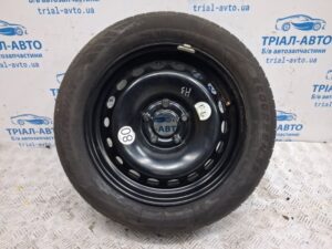 Запаска с резиной Renault Megane 2008-2016 403000027R (Арт. 72844)