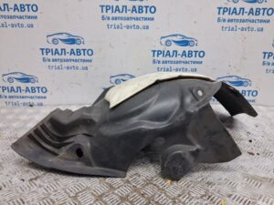 Подкрылок передний левый Renault Megane 2008-2016 638430101R (Арт. 72850)
