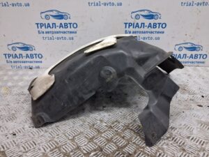 Подкрылок передний правый Renault Megane 2008-2016 638442034R (Арт. 72854)