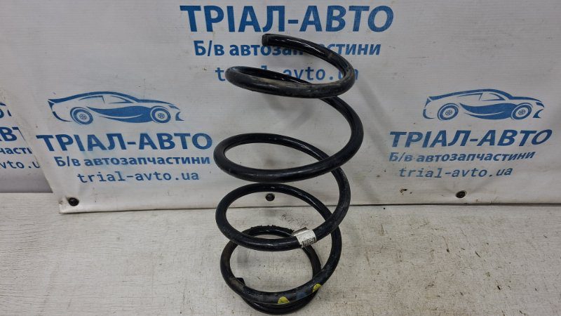Пружина передняя Renault Megane 2008-2016 540100023R (Арт. 72860) Пружина передняя Renault Megane 2008-2016 540100023R (Арт. 72860)