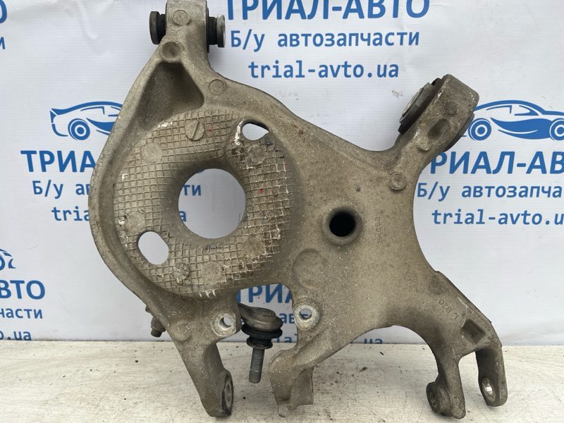 Рычаг задней подвески нижний поперечный (под пружину) Ford Edge 2015-2018 F2GZ-5500-C (Арт. 72861) Рычаг задней подвески нижний поперечный (под пружину) Ford Edge 2015-2018 F2GZ-5500-C (Арт. 72861)