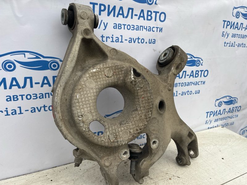 Рычаг задней подвески нижний поперечный (под пружину) Ford Edge 2015-2018 F2GZ-5500-C (Арт. 72861) Рычаг задней подвески нижний поперечный (под пружину) Ford Edge 2015-2018 F2GZ-5500-C (Арт. 72861)