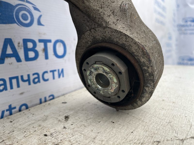 Рычаг задней подвески нижний поперечный (под пружину) Ford Edge 2015-2018 F2GZ-5500-C (Арт. 72861) Рычаг задней подвески нижний поперечный (под пружину) Ford Edge 2015-2018 F2GZ-5500-C (Арт. 72861)