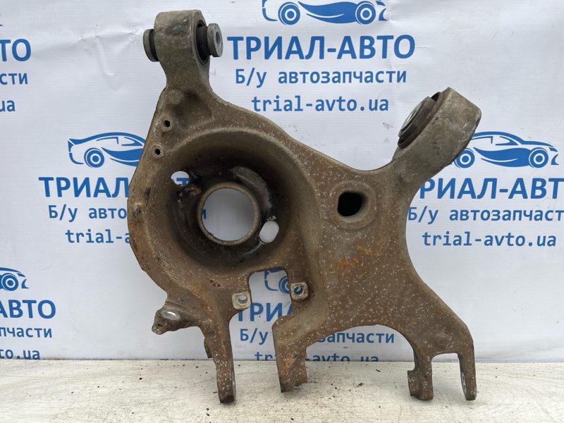 Рычаг задней подвески нижний поперечный (под пружину) Ford Edge 2015-2018 H2GZ-5500-A (Арт. 72863) Рычаг задней подвески нижний поперечный (под пружину) Ford Edge 2015-2018 H2GZ-5500-A (Арт. 72863)