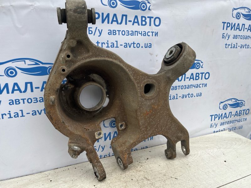 Рычаг задней подвески нижний поперечный (под пружину) Ford Edge 2015-2018 H2GZ-5500-A (Арт. 72863) Рычаг задней подвески нижний поперечный (под пружину) Ford Edge 2015-2018 H2GZ-5500-A (Арт. 72863)