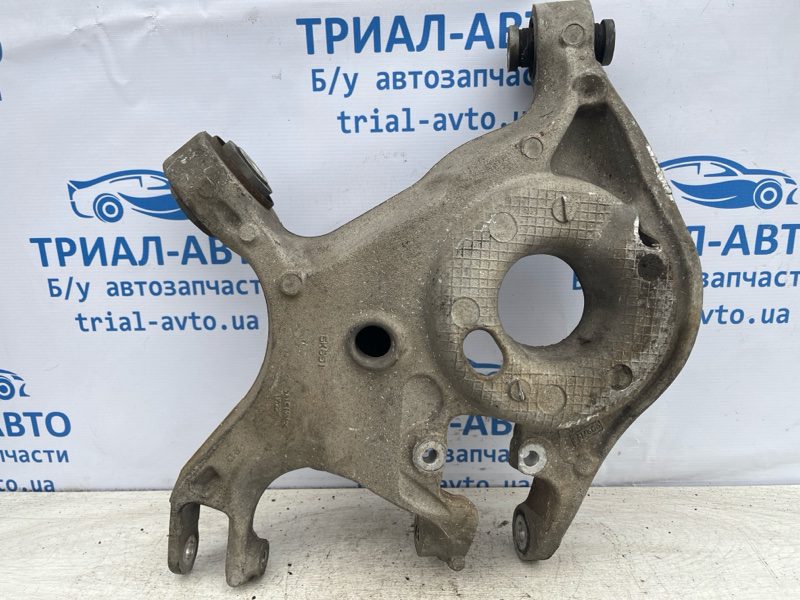 Рычаг задней подвески нижний поперечный (под пружину) Ford Edge 2015-2018 H2GZ-5500-A (Арт. 72863) Рычаг задней подвески нижний поперечный (под пружину) Ford Edge 2015-2018 H2GZ-5500-A (Арт. 72863)