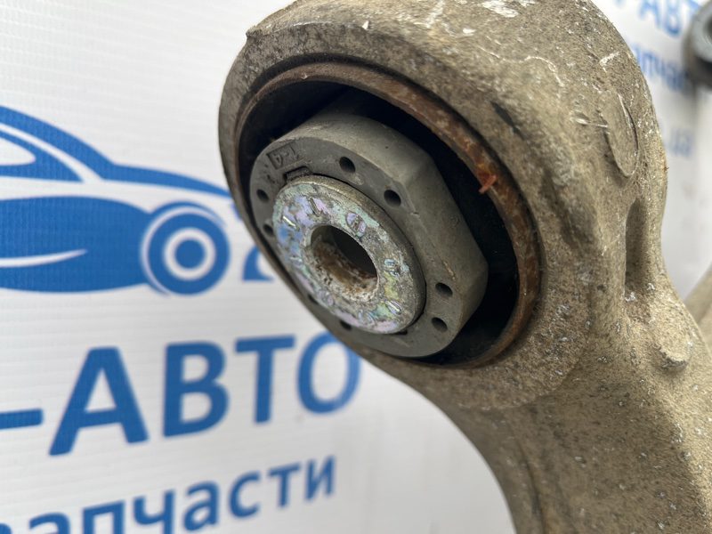 Рычаг задней подвески нижний поперечный (под пружину) Ford Edge 2015-2018 H2GZ-5500-A (Арт. 72863) Рычаг задней подвески нижний поперечный (под пружину) Ford Edge 2015-2018 H2GZ-5500-A (Арт. 72863)