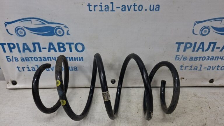 Пружина передняя Renault Megane 2008-2016 540100023R (Арт. 72864)