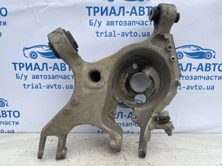 Рычаг задней подвески нижний поперечный (под пружину) Ford Fusion USA 2013-2020  (Арт. 72866)