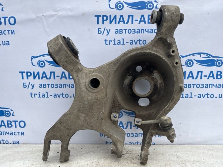 Рычаг задней подвески нижний поперечный (под пружину) Ford Fusion USA 2013-2020 GS7Z5500A (Арт. 72867)
