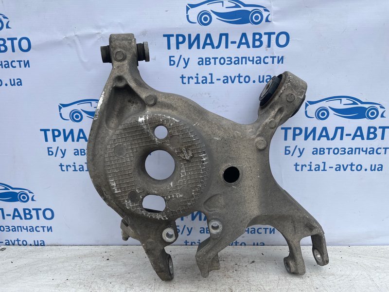 Рычаг задней подвески нижний поперечный (под пружину) Ford Fusion USA 2013-2020 GS7Z5500A (Арт. 72867) Рычаг задней подвески нижний поперечный (под пружину) Ford Fusion USA 2013-2020 GS7Z5500A (Арт. 72867)