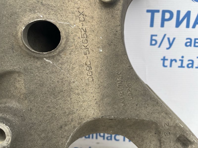Рычаг задней подвески нижний поперечный (под пружину) Ford Fusion USA 2013-2020 GS7Z5500A (Арт. 72867) Рычаг задней подвески нижний поперечный (под пружину) Ford Fusion USA 2013-2020 GS7Z5500A (Арт. 72867)