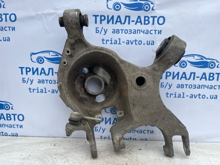 Рычаг задней подвески нижний поперечный (под пружину) Ford Fusion USA 2013-2020 GS7Z5500B (Арт. 72869)