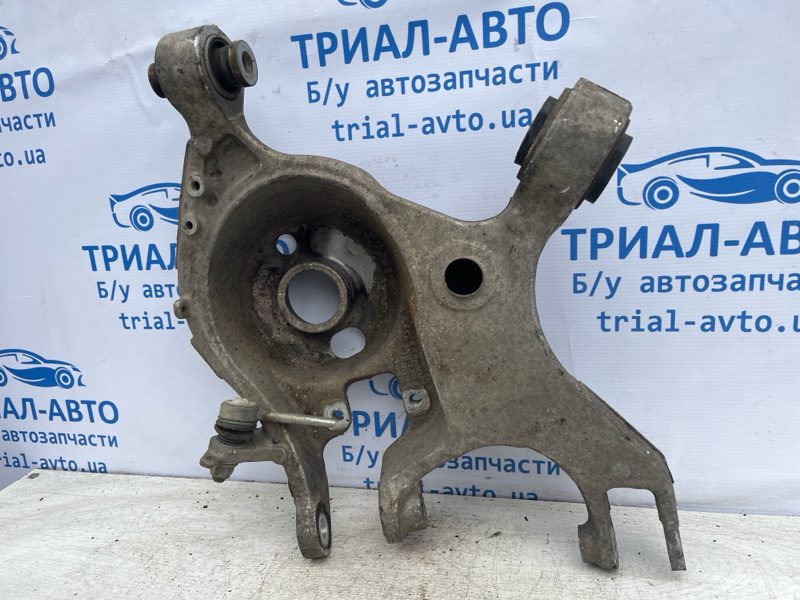 Рычаг задней подвески нижний поперечный (под пружину) Ford Fusion USA 2013-2020 GS7Z5500B (Арт. 72869) Рычаг задней подвески нижний поперечный (под пружину) Ford Fusion USA 2013-2020 GS7Z5500B (Арт. 72869)