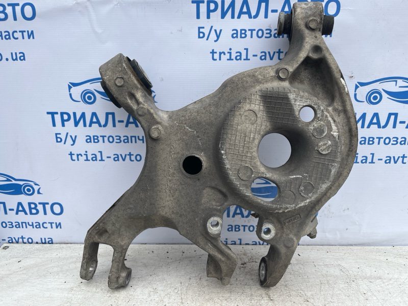 Рычаг задней подвески нижний поперечный (под пружину) Ford Fusion USA 2013-2020 GS7Z5500B (Арт. 72869) Рычаг задней подвески нижний поперечный (под пружину) Ford Fusion USA 2013-2020 GS7Z5500B (Арт. 72869)