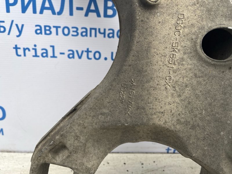 Рычаг задней подвески нижний поперечный (под пружину) Ford Fusion USA 2013-2020 GS7Z5500B (Арт. 72869) Рычаг задней подвески нижний поперечный (под пружину) Ford Fusion USA 2013-2020 GS7Z5500B (Арт. 72869)