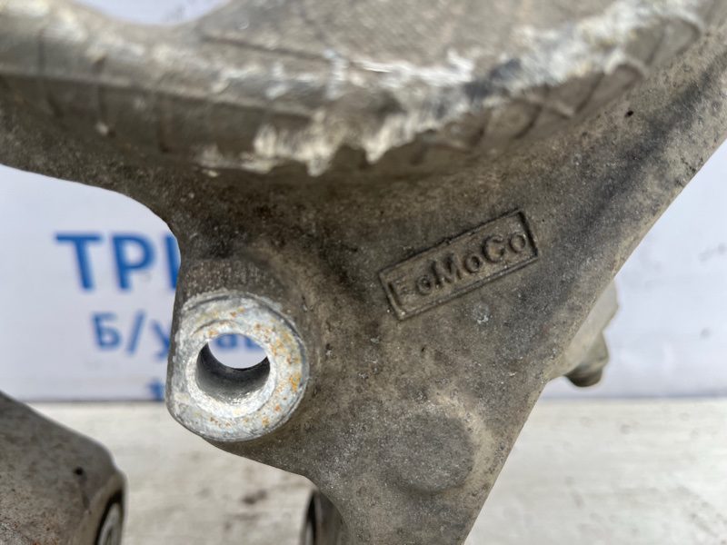 Рычаг задней подвески нижний поперечный (под пружину) Ford Fusion USA 2013-2020 GS7Z5500B (Арт. 72869) Рычаг задней подвески нижний поперечный (под пружину) Ford Fusion USA 2013-2020 GS7Z5500B (Арт. 72869)