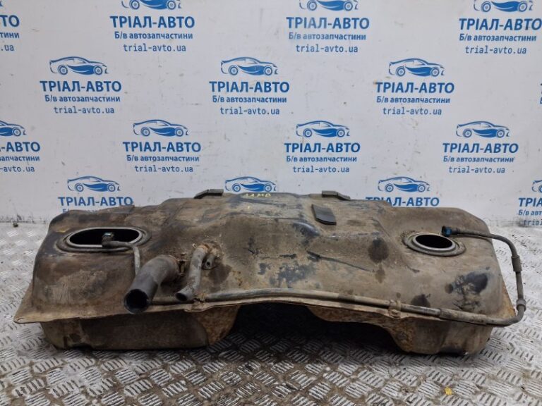 Бак топливный металлический Hyundai Tucson 2004-2009 311502E000 (Арт. 72871)