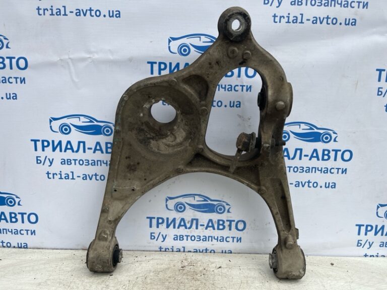 Рычаг задней подвески нижний поперечный (под пружину) Jeep Grand Cherokee 2010-2022 52124810AE (Арт. 72875)