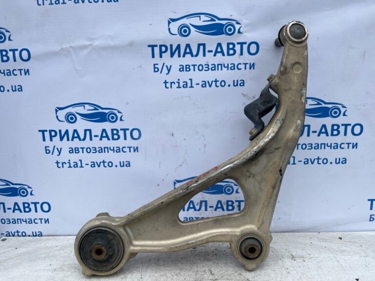 Рычаг передний нижний правый Infiniti QX60 2013-2021 545003JA0A (Арт. 72877)