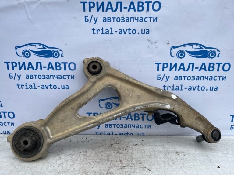Рычаг передний нижний левый Infiniti QX60 2013-2021 545003JA0A (Арт. 72879)