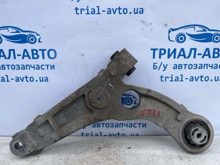 Рычаг передний нижний левый Jeep Cherokee 2013-2019 4668993AF (Арт. 72884)