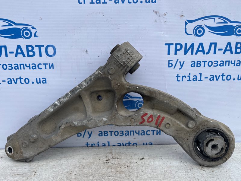 Рычаг передний нижний правый Jeep Cherokee 2013-2019 68210238AF (Арт. 72885) Рычаг передний нижний правый Jeep Cherokee 2013-2019 68210238AF (Арт. 72885)