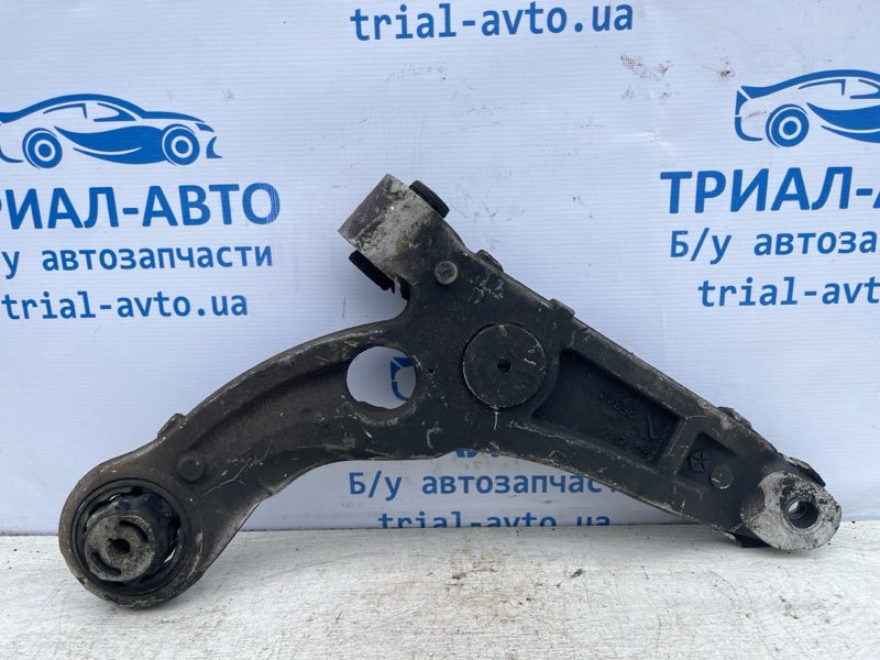 Рычаг передний нижний правый Jeep Cherokee 2013-2019 4877839AC (Арт. 72887) Рычаг передний нижний правый Jeep Cherokee 2013-2019 4877839AC (Арт. 72887)