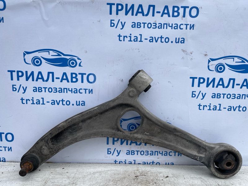 Рычаг передний нижний левый Kia Optima 2010-2016 545004C000 (Арт. 72889) Рычаг передний нижний левый Kia Optima 2010-2016 545004C000 (Арт. 72889)