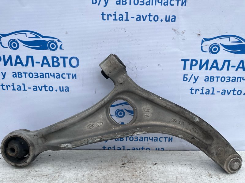 Рычаг передний нижний левый Kia Optima 2010-2016 545004C000 (Арт. 72889) Рычаг передний нижний левый Kia Optima 2010-2016 545004C000 (Арт. 72889)
