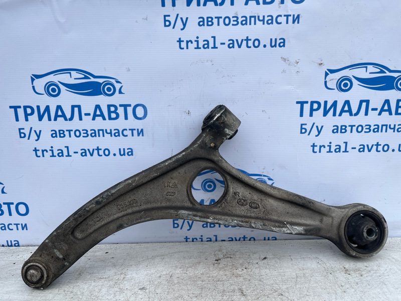 Рычаг передний нижний правый Kia Optima 2010-2016 545014C000 (Арт. 72890) Рычаг передний нижний правый Kia Optima 2010-2016 545014C000 (Арт. 72890)