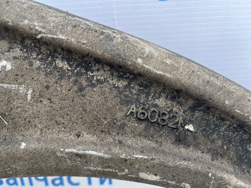 Рычаг передний нижний правый Kia Optima 2010-2016 545014C000 (Арт. 72890) Рычаг передний нижний правый Kia Optima 2010-2016 545014C000 (Арт. 72890)