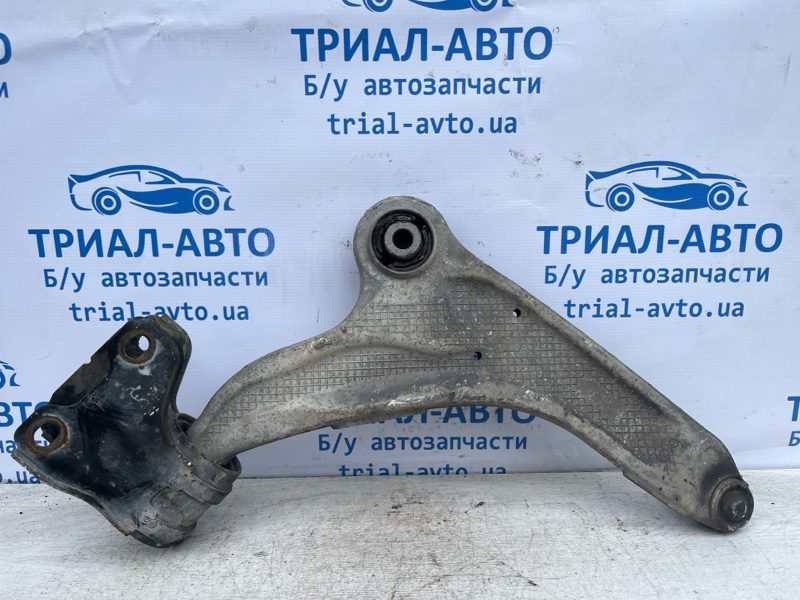 Рычаг передний нижний левый Ford Edge 2015-2018 F2GZ-3079-C (Арт. 72892) Рычаг передний нижний левый Ford Edge 2015-2018 F2GZ-3079-C (Арт. 72892)