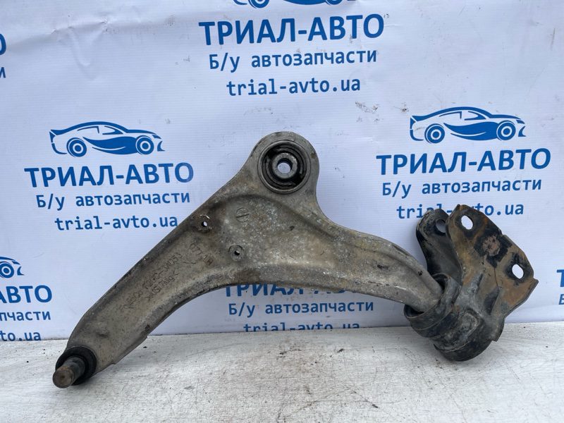 Рычаг передний нижний левый Ford Edge 2015-2018 F2GZ-3079-C (Арт. 72892) Рычаг передний нижний левый Ford Edge 2015-2018 F2GZ-3079-C (Арт. 72892)