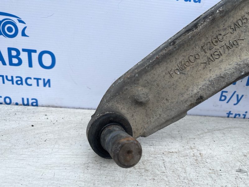 Рычаг передний нижний левый Ford Edge 2015-2018 F2GZ-3079-C (Арт. 72892) Рычаг передний нижний левый Ford Edge 2015-2018 F2GZ-3079-C (Арт. 72892)