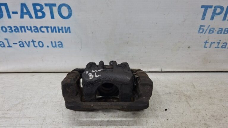 Суппорт задний левый Hyundai Tucson 2004-2009 582102E300 (Арт. 72896)