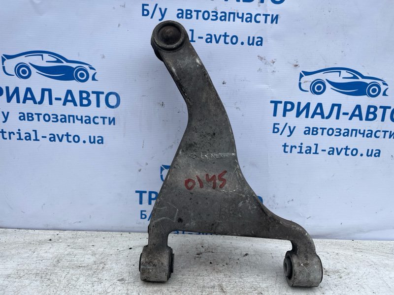 Рычаг задний поперечный верхний правый Infiniti FX 2002-2008 55501CG000 (Арт. 72905) Рычаг задний поперечный верхний правый Infiniti FX 2002-2008 55501CG000 (Арт. 72905)
