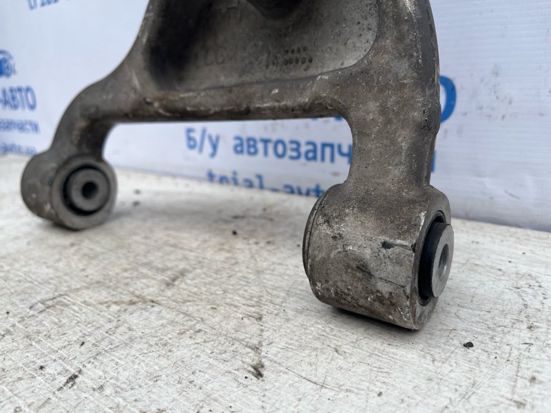 Рычаг задний поперечный верхний правый Infiniti FX 2002-2008 55501CG000 (Арт. 72905) Рычаг задний поперечный верхний правый Infiniti FX 2002-2008 55501CG000 (Арт. 72905)