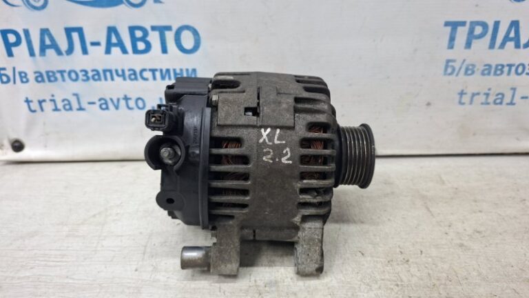 Генератор Mitsubishi Outlander 2007-2012 1800A138 (Арт. 72910)