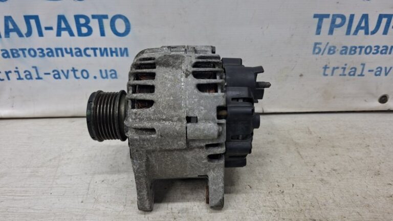 Генератор Renault Megane 2008-2016 231000026R (Арт. 72911)
