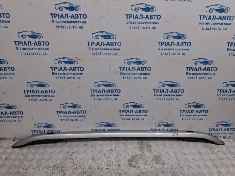 Рейлинг на крышу Jeep Cherokee 2013-2019 68102996AD (Арт. 72913)