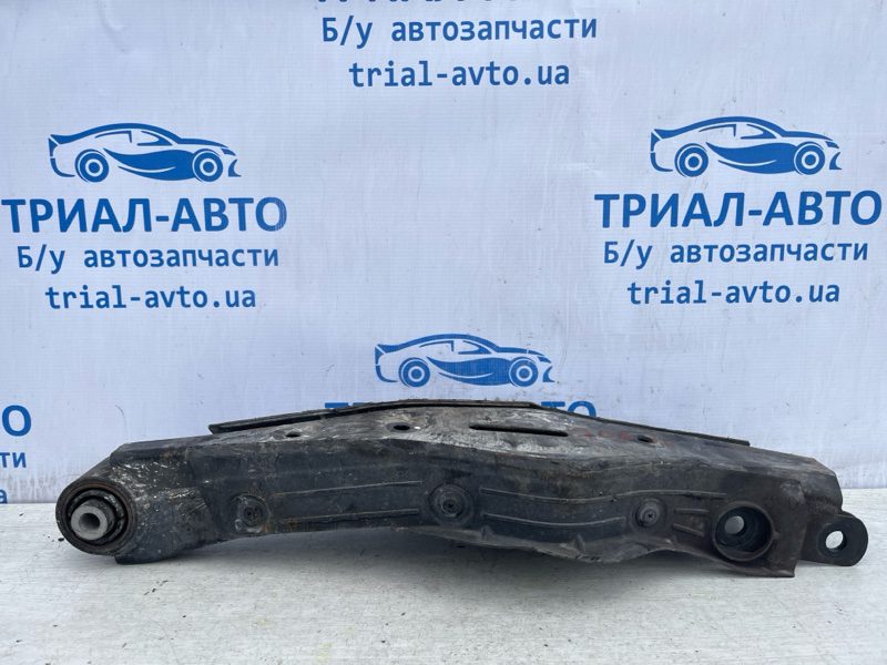 Рычаг задней подвески нижний поперечный (под пружину) Kia Sorento 2014-2020 55220C5050 (Арт. 72929) Рычаг задней подвески нижний поперечный (под пружину) Kia Sorento 2014-2020 55220C5050 (Арт. 72929)