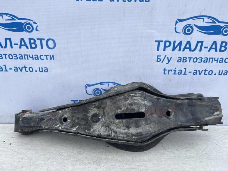 Рычаг задней подвески нижний поперечный (под пружину) Kia Sorento 2014-2020 55220C5050 (Арт. 72929) Рычаг задней подвески нижний поперечный (под пружину) Kia Sorento 2014-2020 55220C5050 (Арт. 72929)