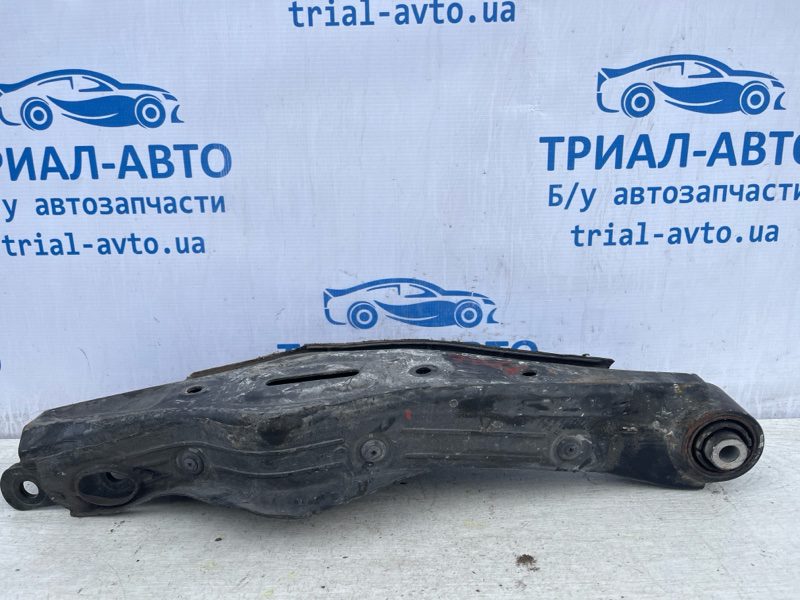 Рычаг задней подвески нижний поперечный (под пружину) Kia Sorento 2014-2020 55210C5050 (Арт. 72930) Рычаг задней подвески нижний поперечный (под пружину) Kia Sorento 2014-2020 55210C5050 (Арт. 72930)