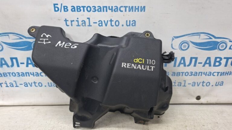 Декоративная крышка ДВС Renault Megane 2008-2016 175B17098R (Арт. 72931)